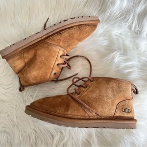 UGG | Women’s Neumal Short Boots 9